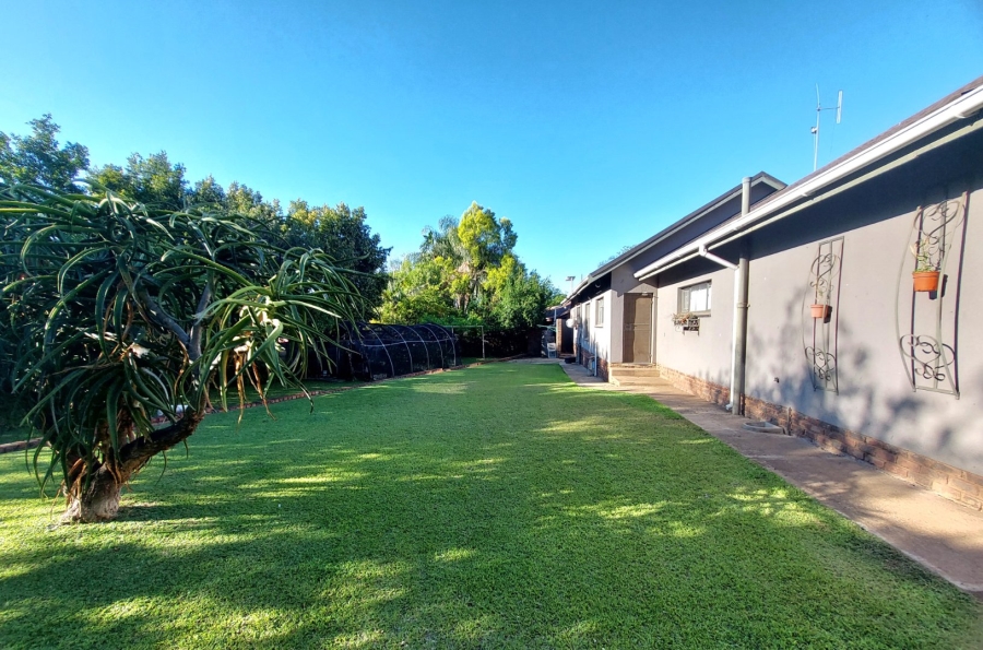 3 Bedroom Property for Sale in Elandsrand North West
